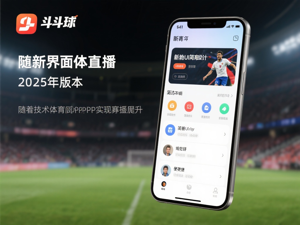 随着技术不断进步，2025年版本的斗球体